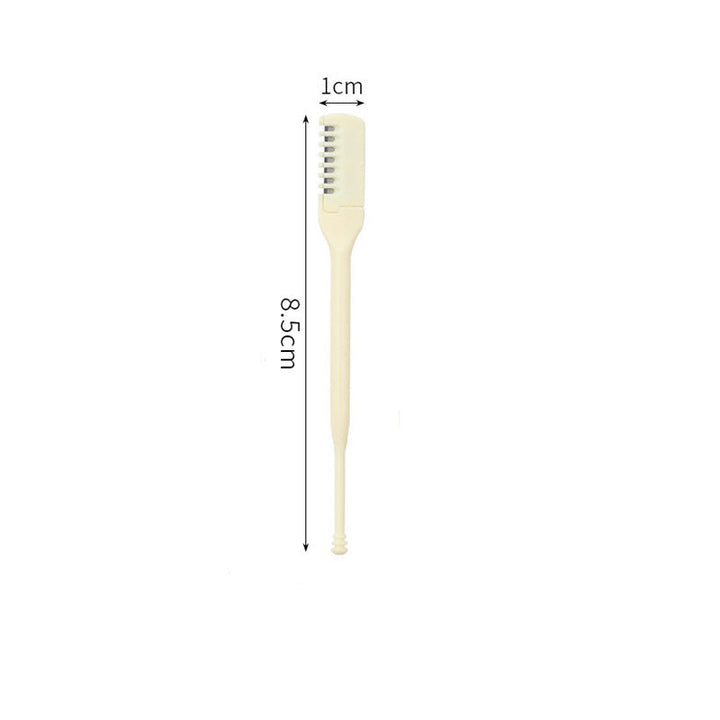 Lisslune | Nose Hair Trim Painless Nose Hair Trimmer
