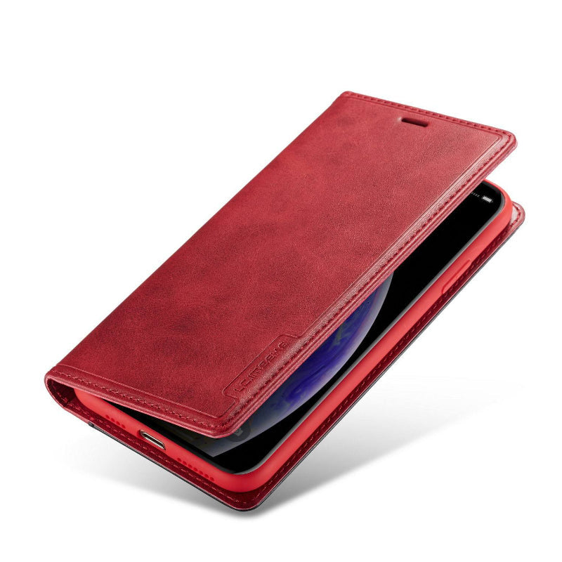 Lisslune | Leather phone case
