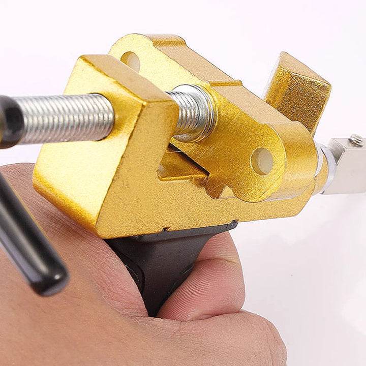 Lisslune | Glass Tile Cutter