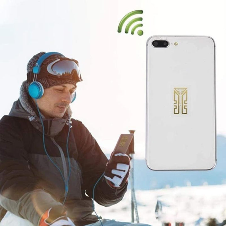 Lisslune | Signal amplifier | Signal amplifier for mobile phones