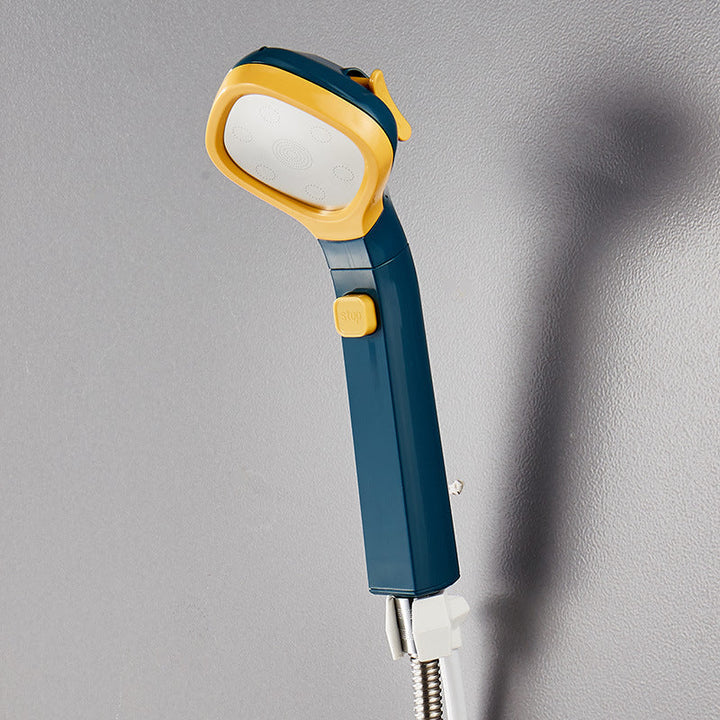 Lisslune | Four-Speed Shower Head