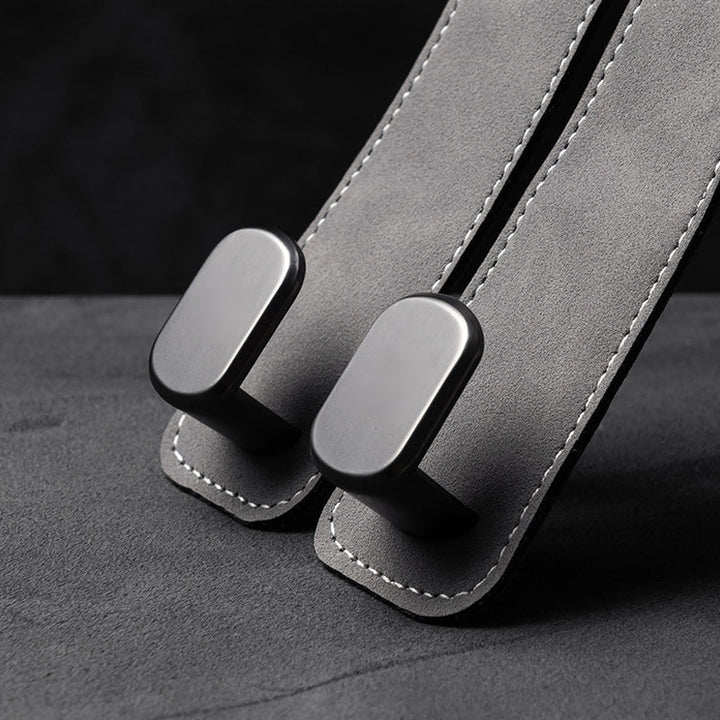 Lisslune | Car seat back double hook