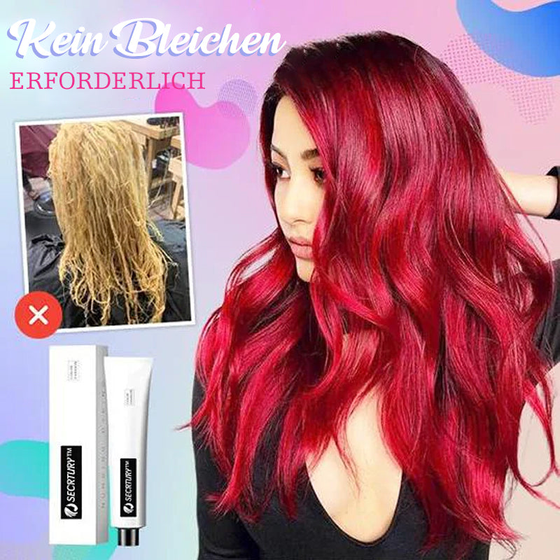 Lisslune | Trendy Hair Color Cream