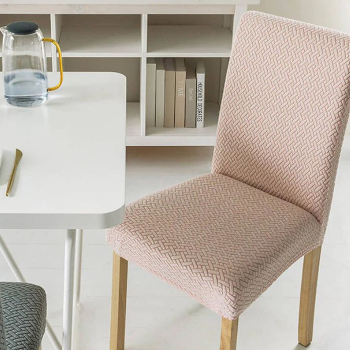 Lisslune | Elastic waterproof chair covers