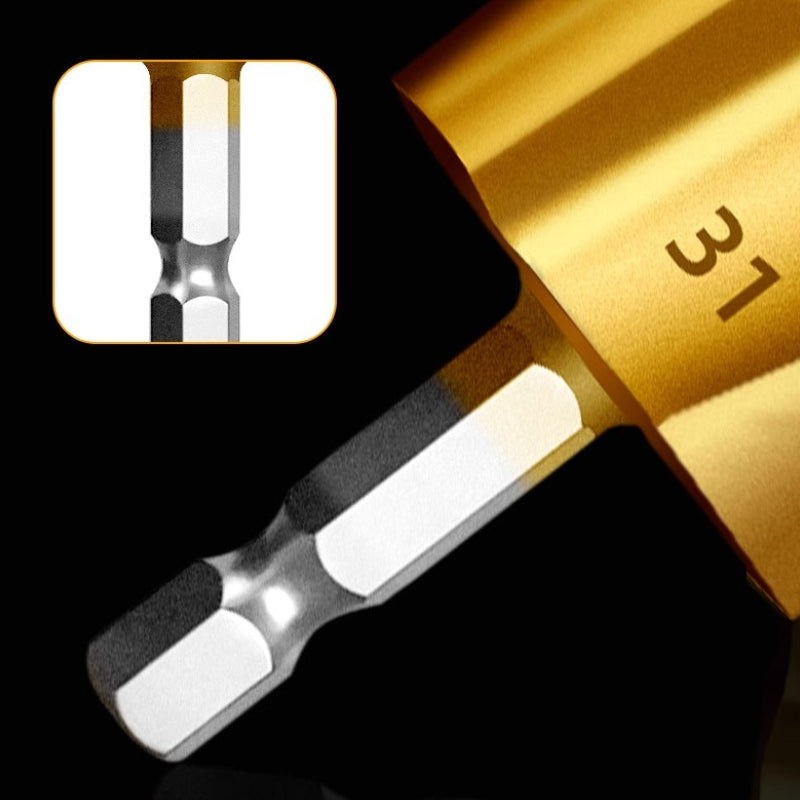 Lisslune | Heavy-duty Pipe Reamer