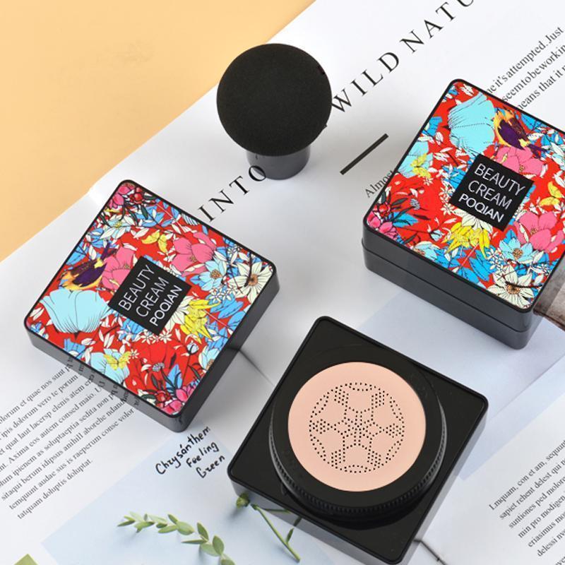 Lisslune | Mushroom Air Cushion CC Cream