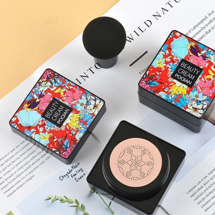 Lisslune | Mushroom Air Cushion CC Cream