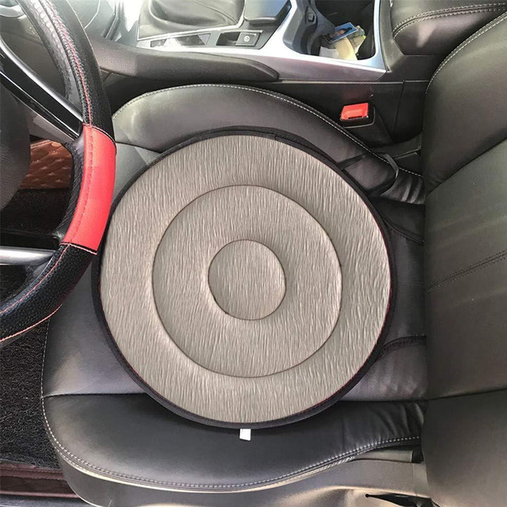 Lisslune | 360° Rotatable Seat Cushion