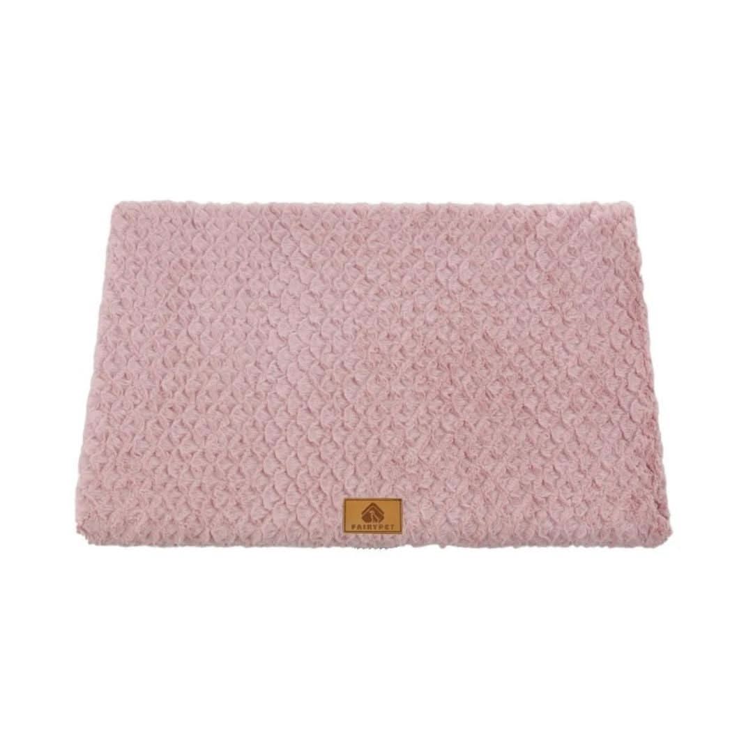 Lisslune | LUXIPLUSH - Orthopedic Dog Bed