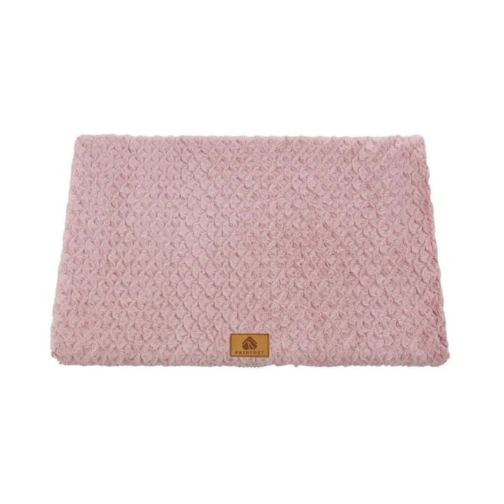 Lisslune | LUXIPLUSH - Orthopedic Dog Bed
