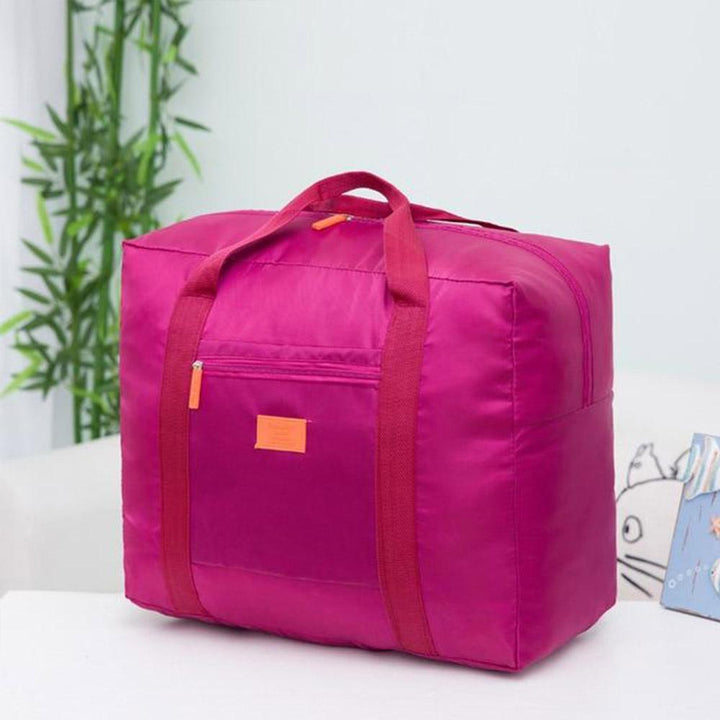 Lisslune | Foldable Travel Bag with Large Capacity