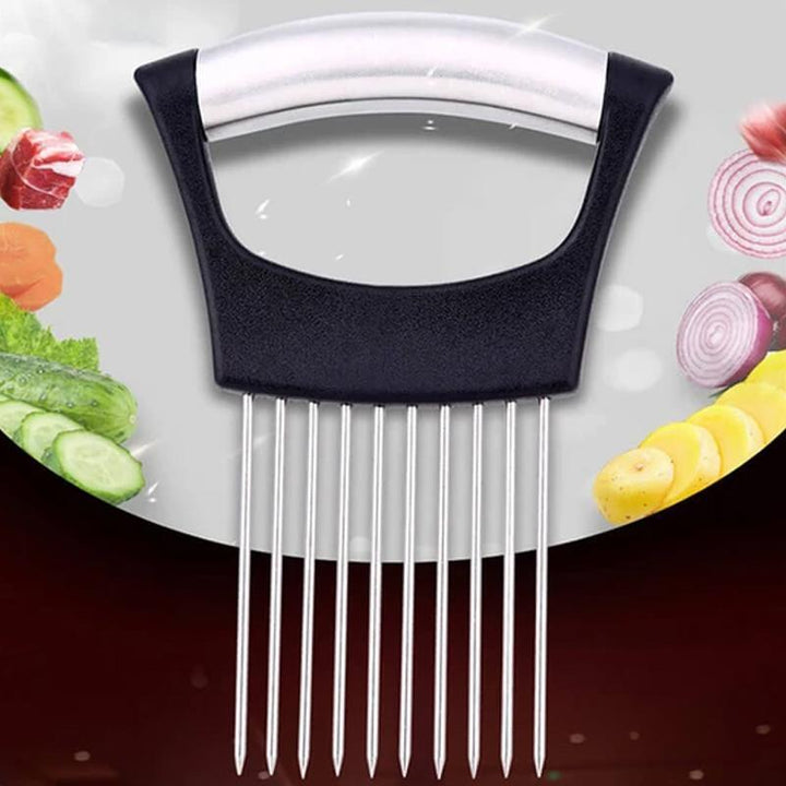 Lisslune | Assistant for Cutting Food