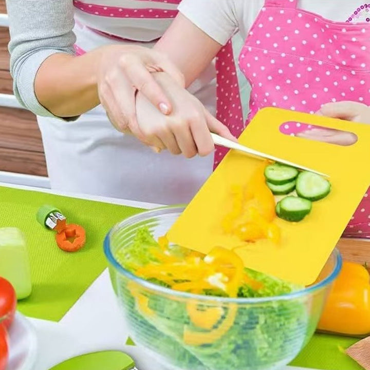 Lisslune | Kitchen utensils for children