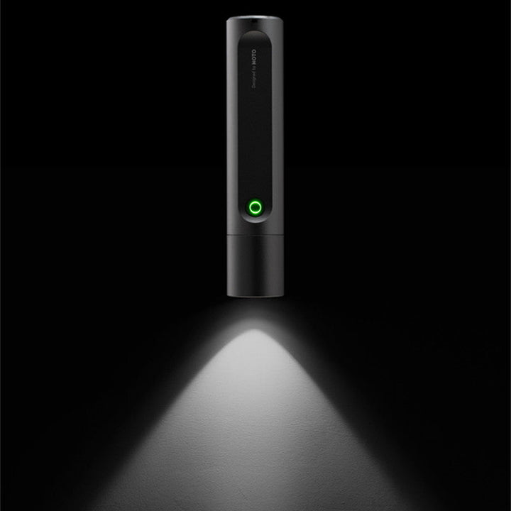 Lisslune | Outdoor Waterproof And Long-Lasting Strong Light Flashlight