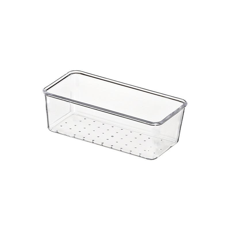 Rynx Transparent Drawer Sorting Compartment Organizer