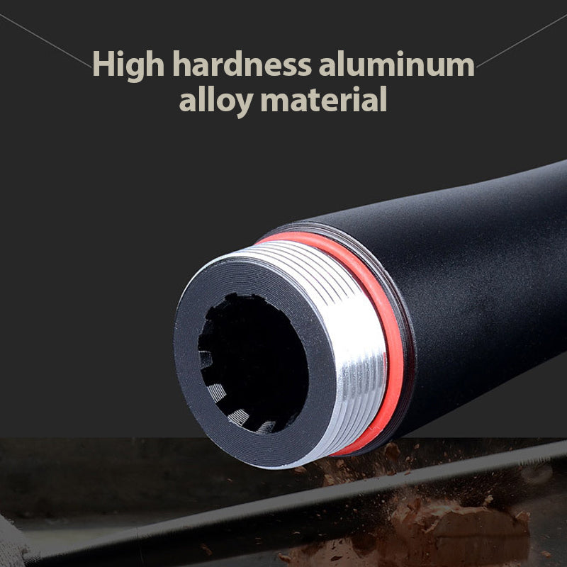 Lisslune | Baseball bat LED flashlight