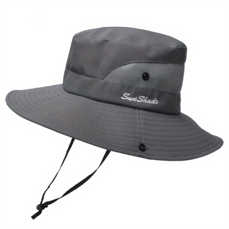 Lisslune | Sun Hat - stylish anti-UV protection