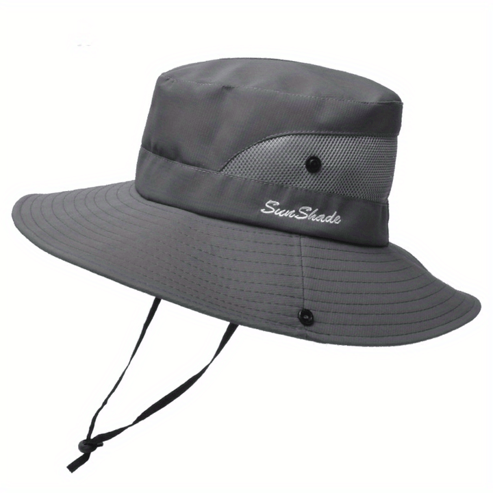 Lisslune | Sun Hat - stylish anti-UV protection