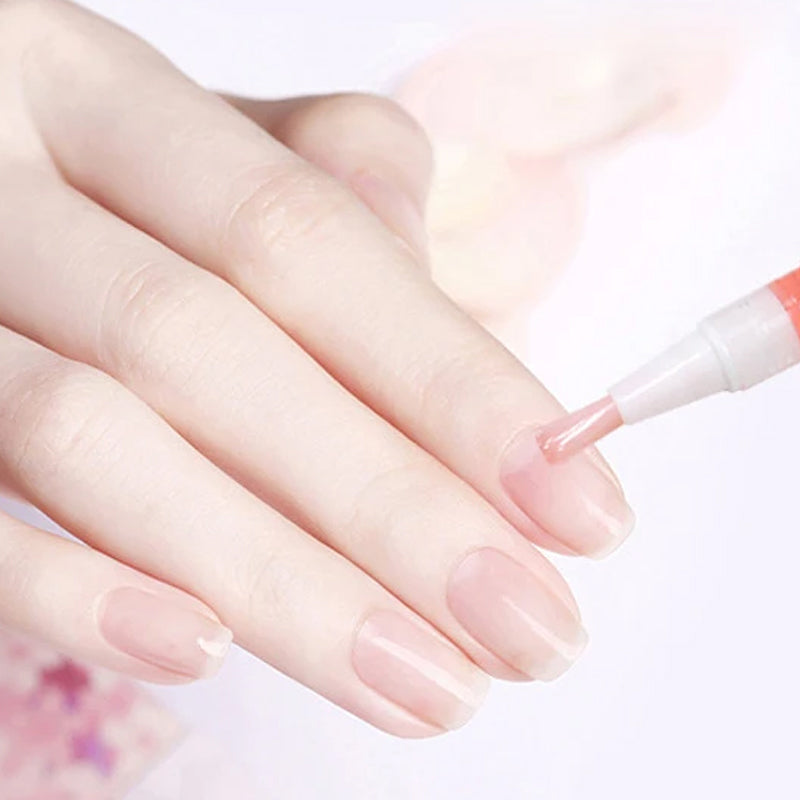 Lisslune | Nails Nutrient-Rich Growth Oil