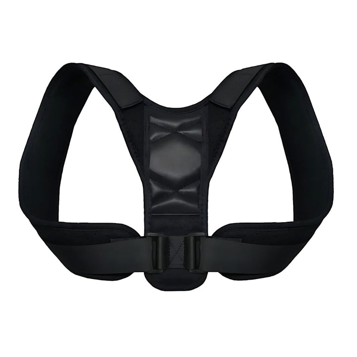 Lisslune | Adjustable Back Brace Posture Corrector for Chronic Pain Relief and Daily Comfort Support