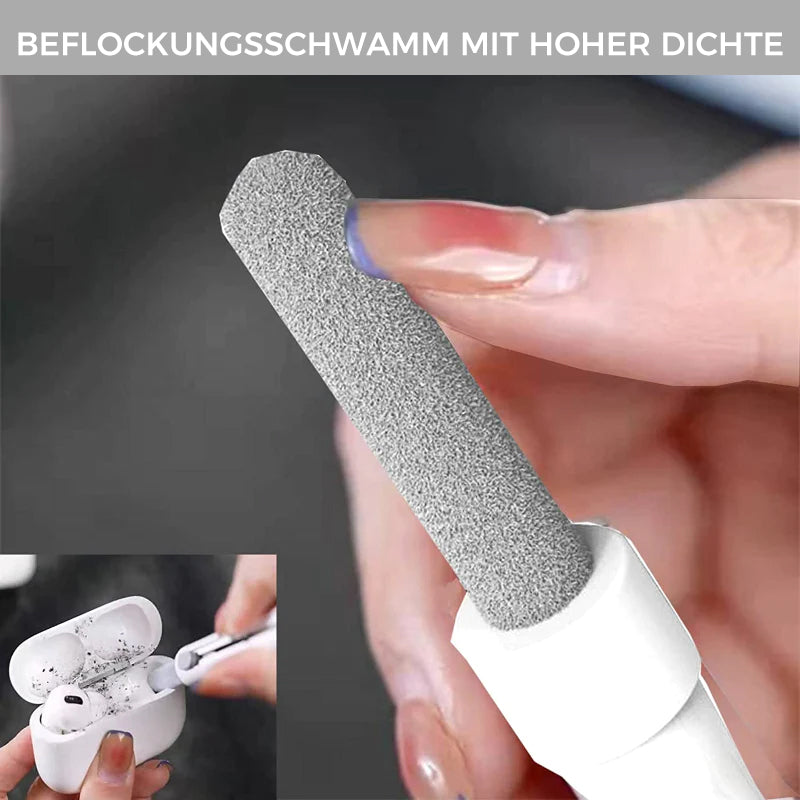 Lisslune | Multifunctional Bluetooth Headphone Cleaning Pen