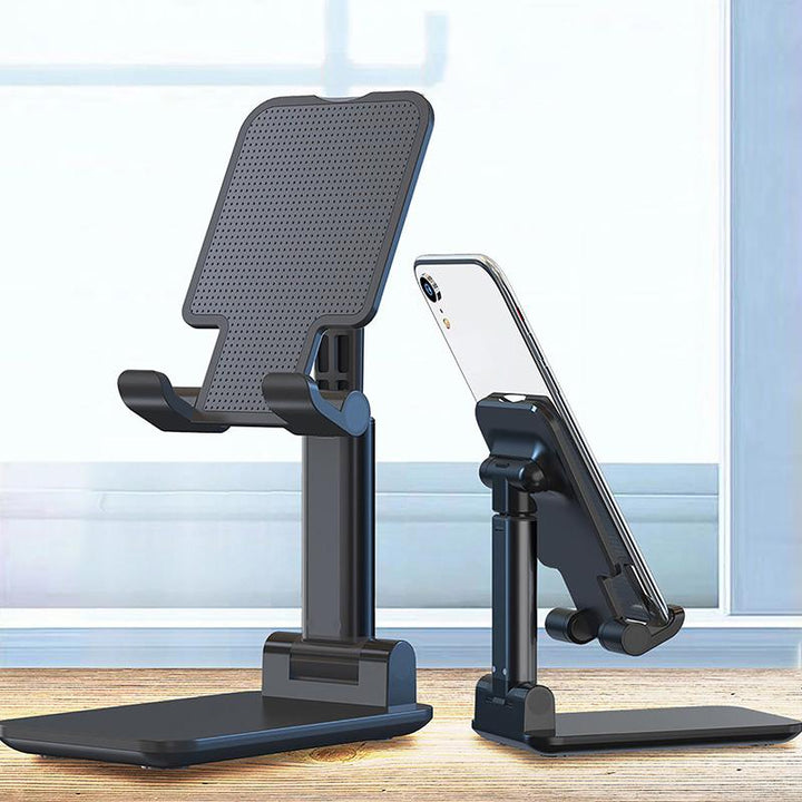 Lisslune | Foldable Phone Desk Holder