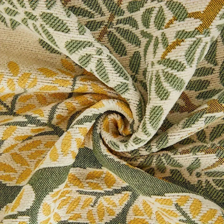 Lisslune | Eden Grove Chenille Sofa Cover