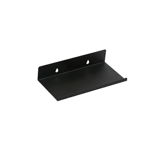 Lisslune | Simple metal shelf organizer