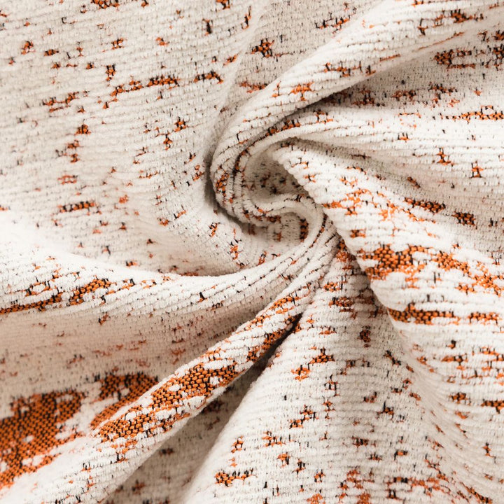 Lisslune | Almond Crest Sofa Cover