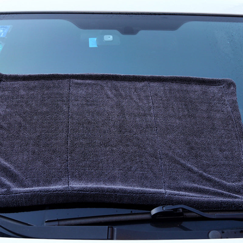 Lisslune | Twist Pile Microfiber Cloth