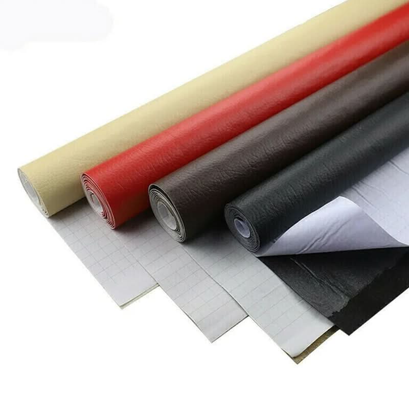 Lisslune | Self-Adhesive Leather Repair Patch 50x137cm