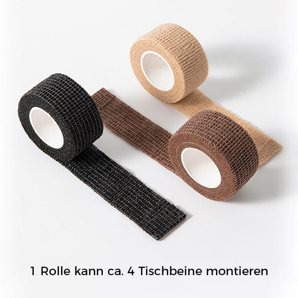Lisslune | Table and Chair Leg Protection Tape