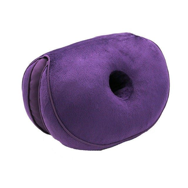 Lisslune | Orthopedic Seat Cushion