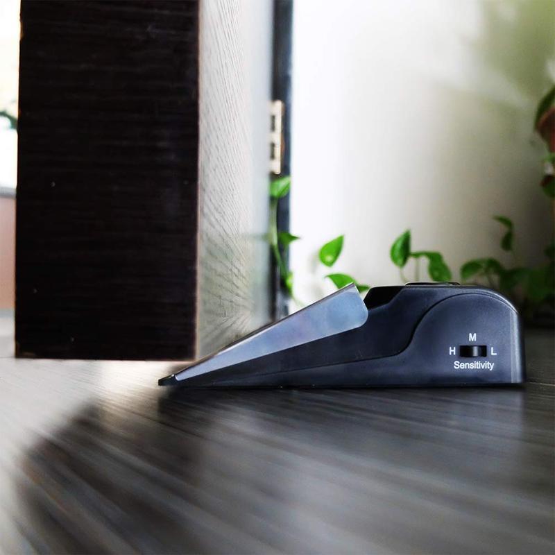 Lisslune | Doorstopper Security Alarm
