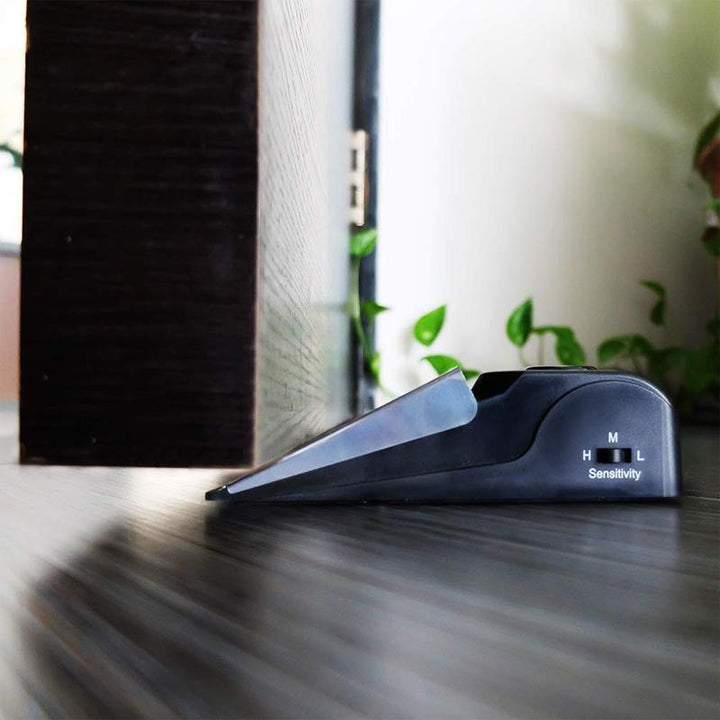 Lisslune | Doorstopper Security Alarm