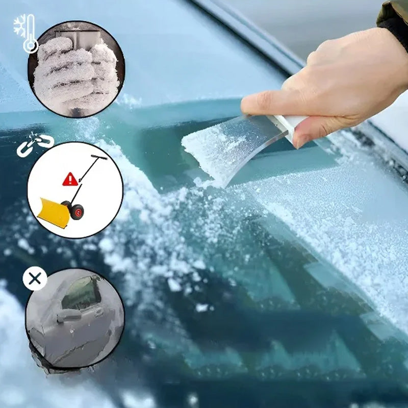 Lisslune | Car Trouble - Antifreeze Instrument
