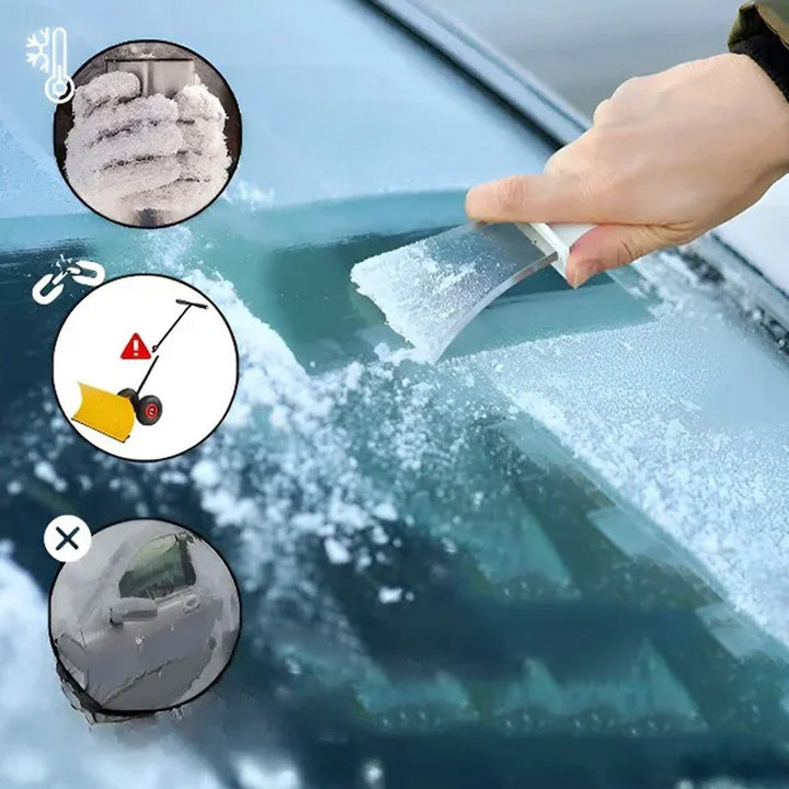Lisslune | Car Trouble - Antifreeze Instrument