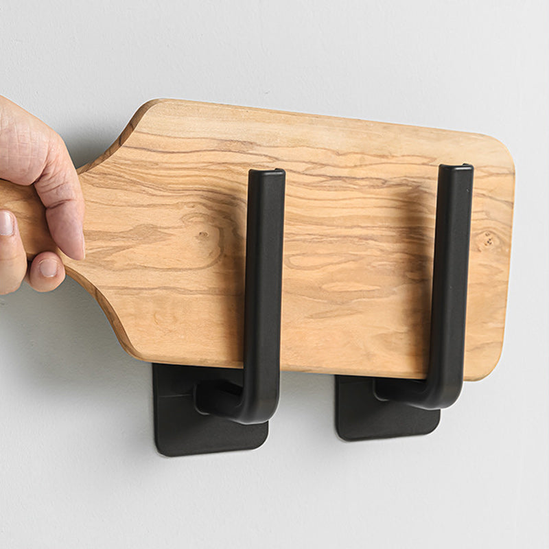Lisslune | Hat shelf for wall hat organizer