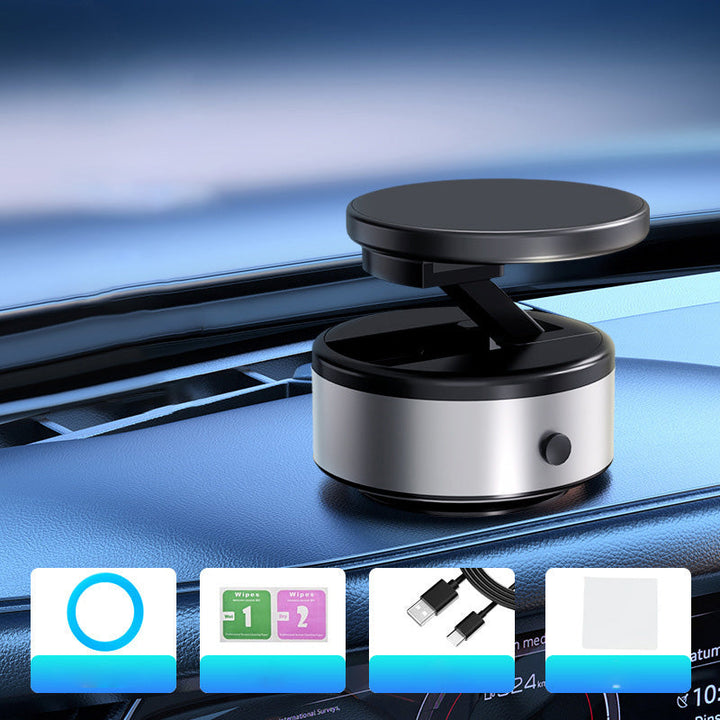 Lisslune | Universal Magnetic Car Holder