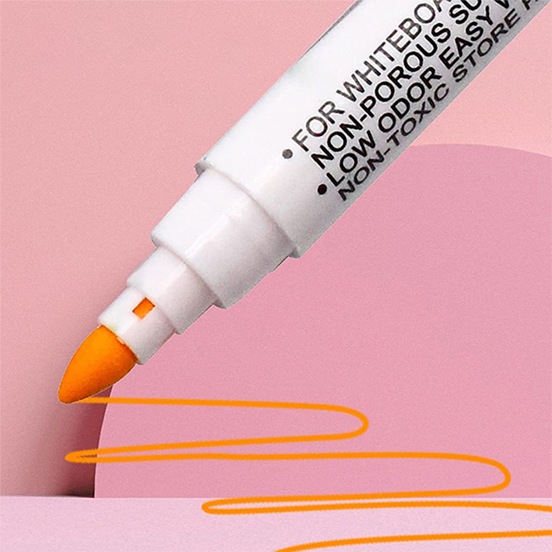 Lisslune | Magic Pen Floating Drawings