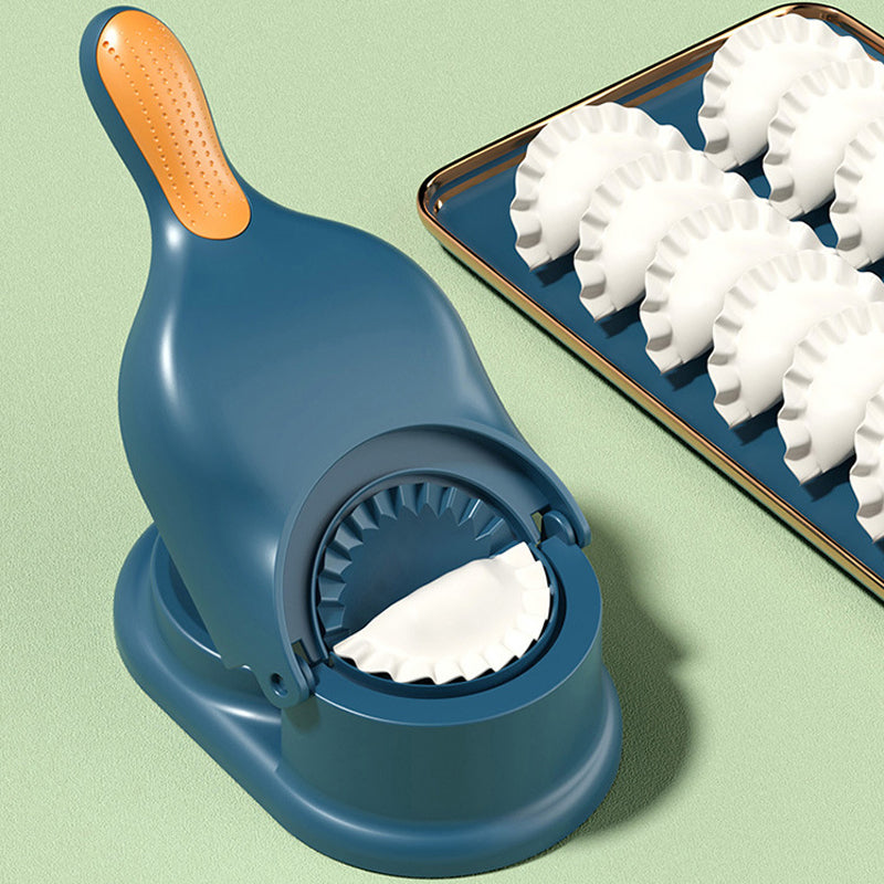 Lisslune | Upgrade 2 In 1 Dumpling Maker