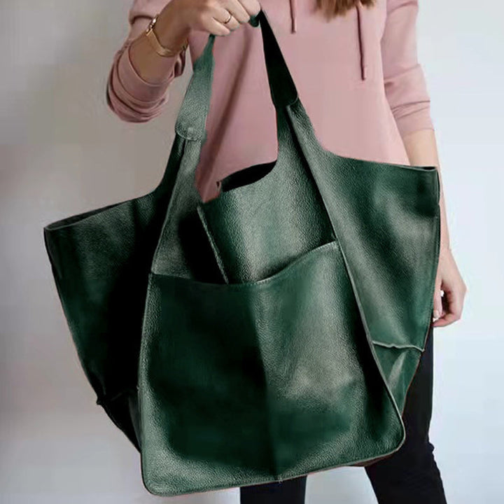Lisslune | Women's oversized handbag