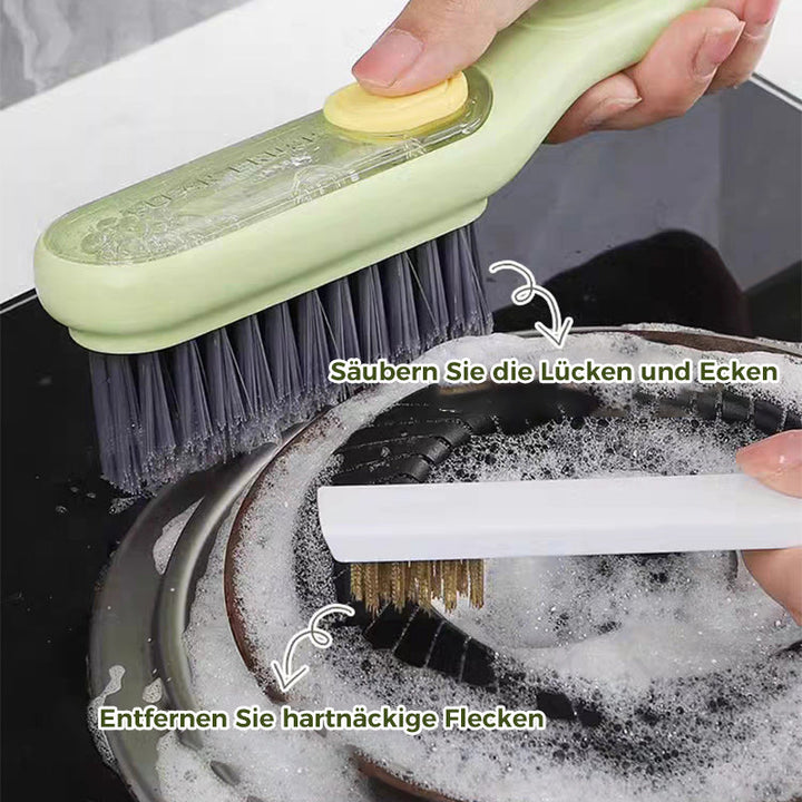 Lisslune | Multi-purpose Joint Sealant Brush