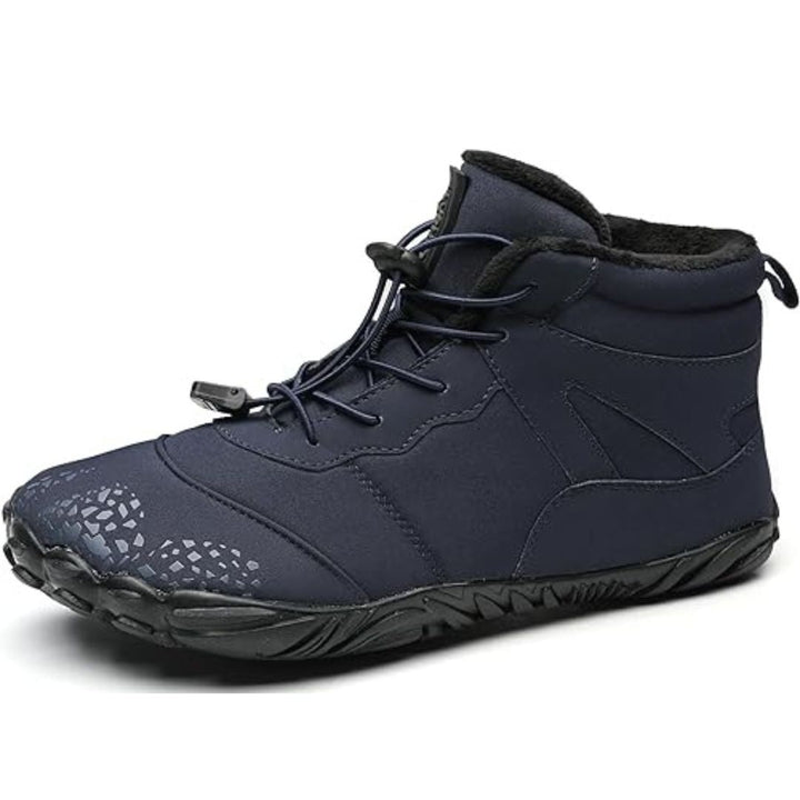 Lisslune | Sustainable waterproof hiking shoes - lightweight & minimalist
