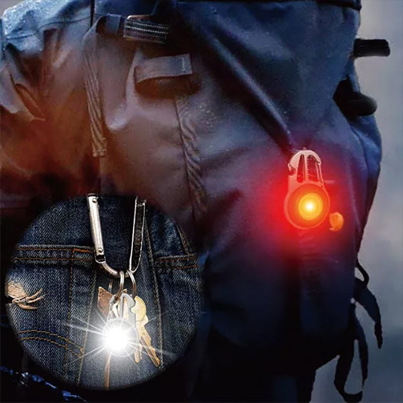 Lisslune | Multifunctional Mini Work Light