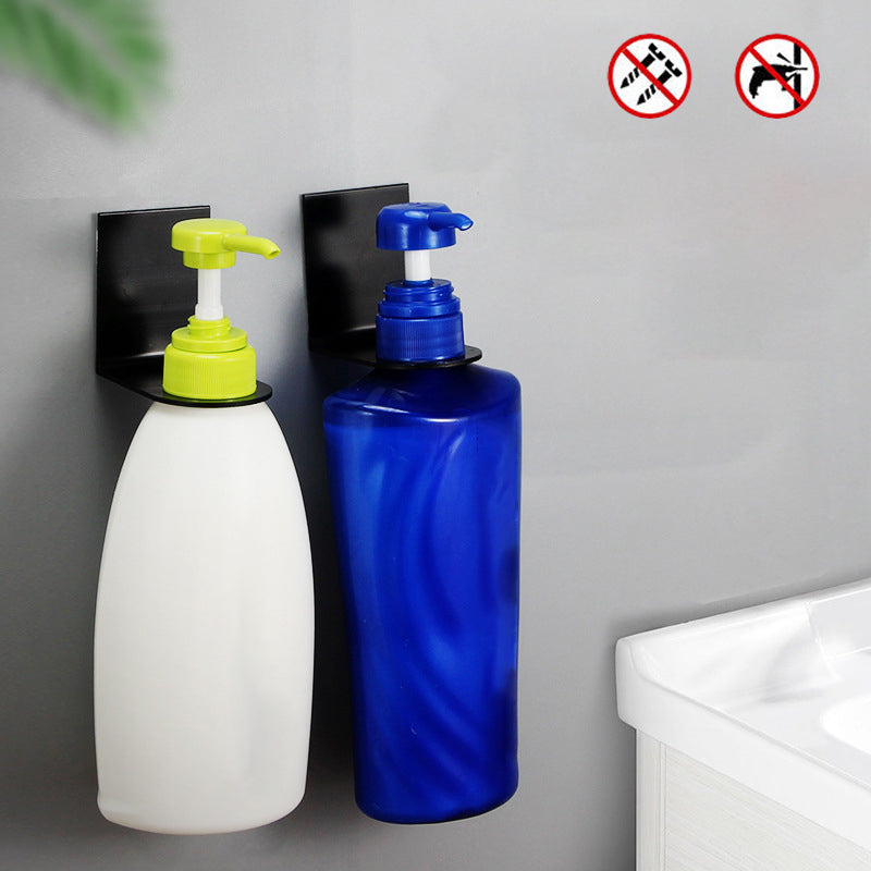 Lisslune | Shower Gel Bottle Holder Hook