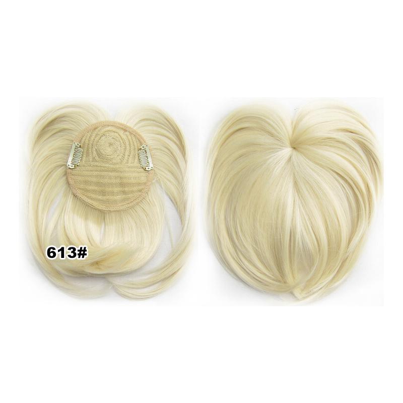 Lisslune | Special head hairpiece