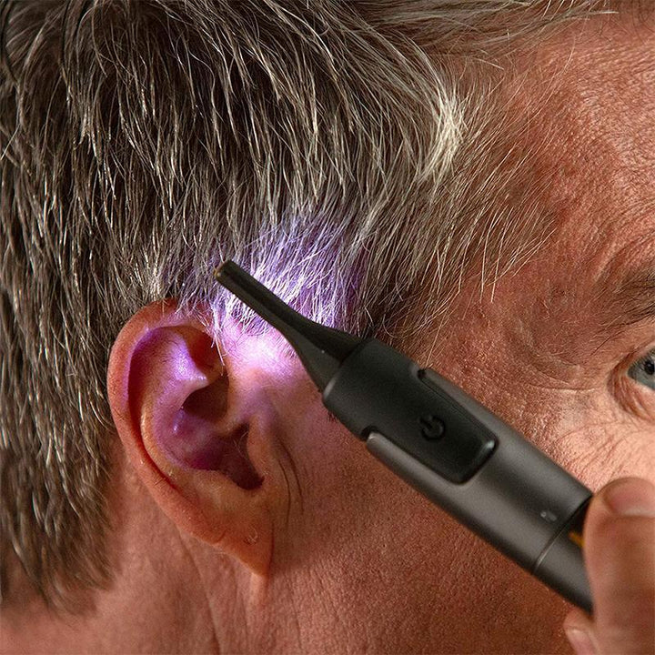Lisslune | Ultra-thin Precision Trimmer