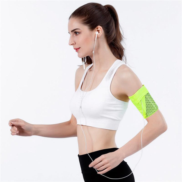 Lisslune | Mobile Sports armband case