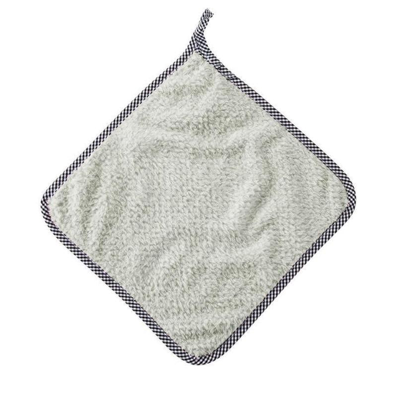 Lisslune | Ultra-absorbent microfiber dish towels